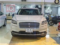 لينكولن ناوتلس